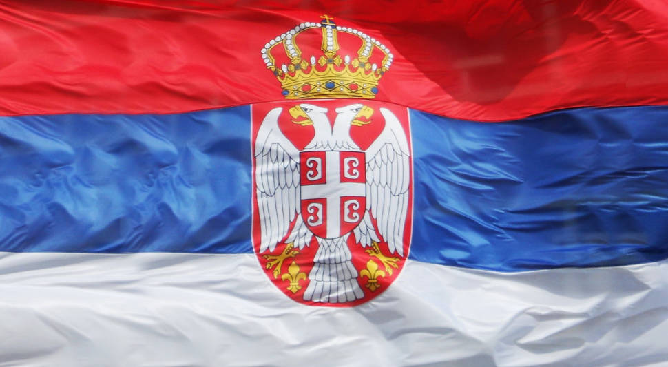 neradni dani u srbiji 2025 (5) Srpska državna zastava.