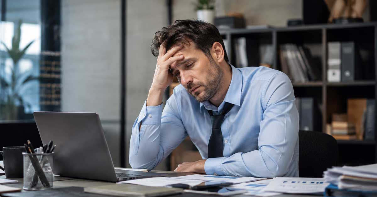 burnout zaposlenih
