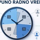 nepuno radno vreme