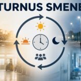 turnus smene